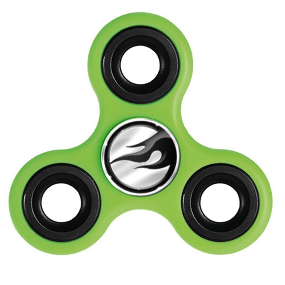Fidget Spinner - Hot Wheels Sortido