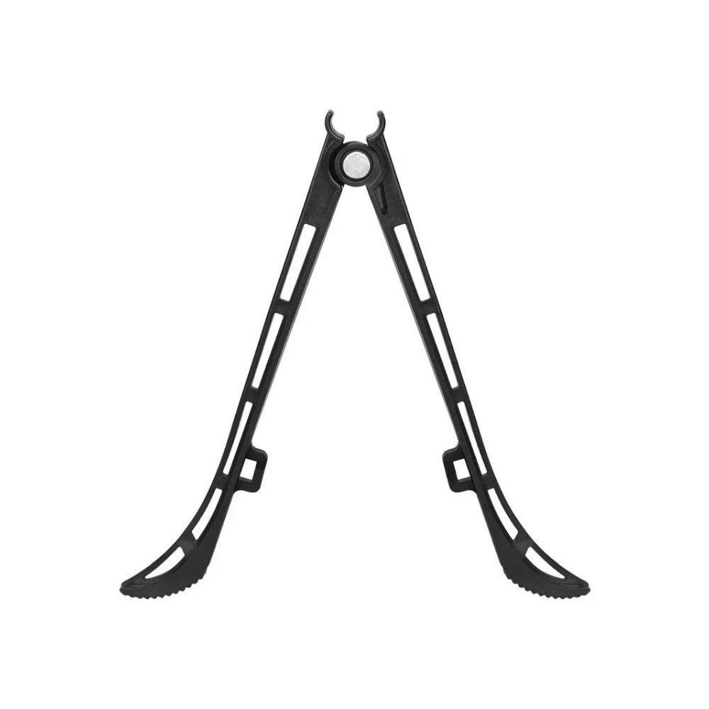 Carabina Pressão Black Hawk Mag Gr1000x 12 5.5 + Bipé