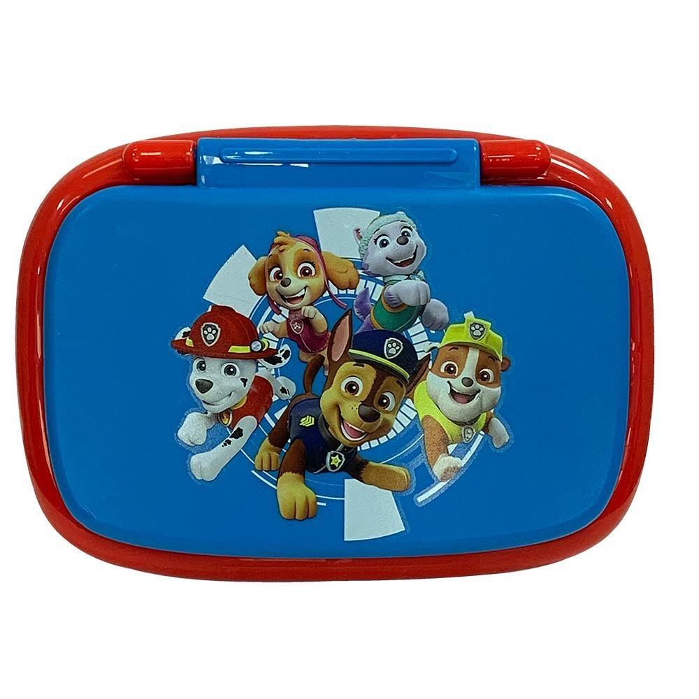 Kit Laptop Do Paw Patrol + Laptop Da Frozen