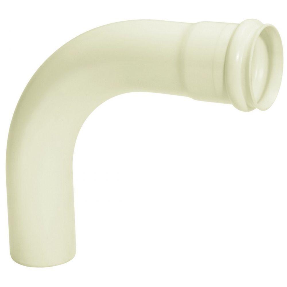 Curva 90 Longa Esgoto 75mm Amanco