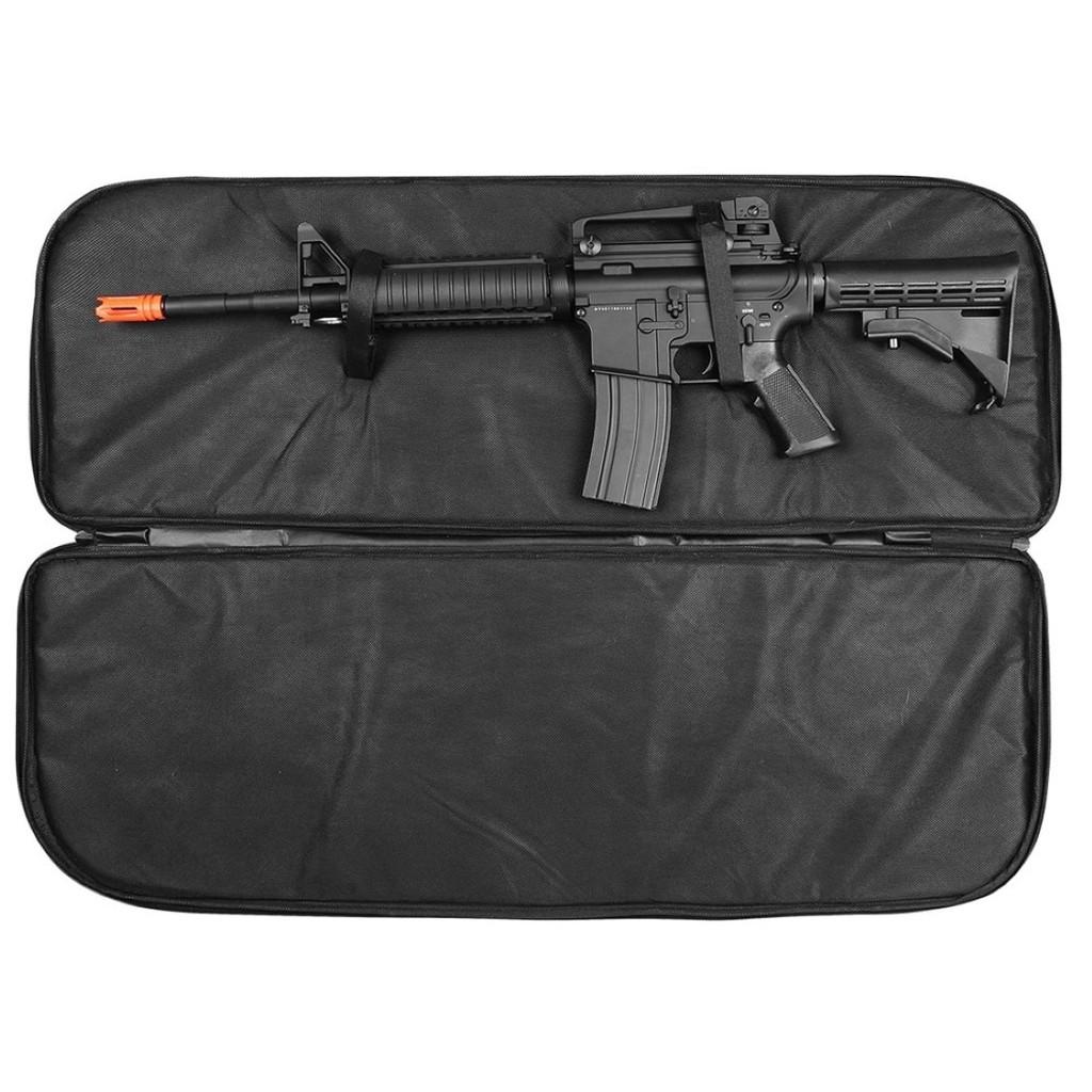 Capa De Proteção Preta Super 90x30cm - Dispropil