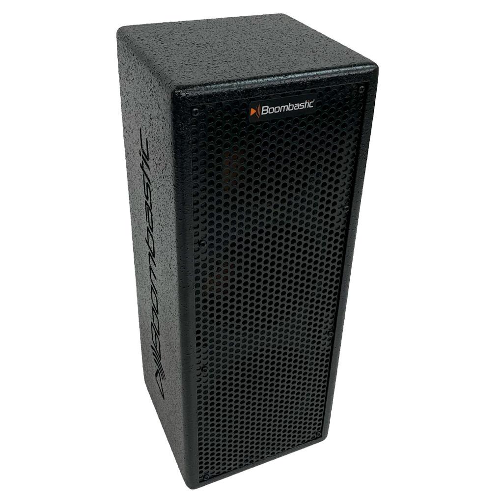 Gabinete Caixa Som Torre Line Vertical 2x6 + Ti Vazia
