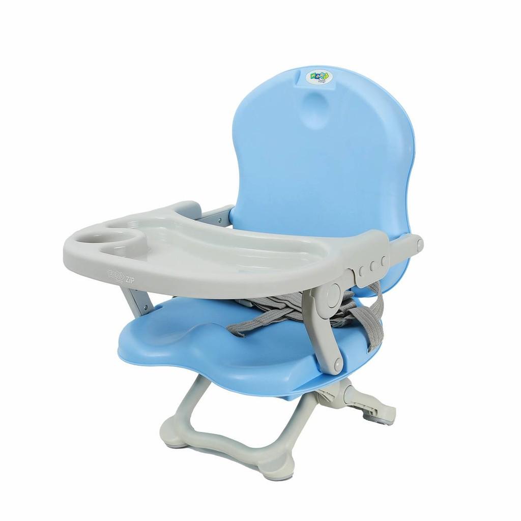 Cadeira De Alimentação Portátil P/Bebê Zip - Maxi Baby