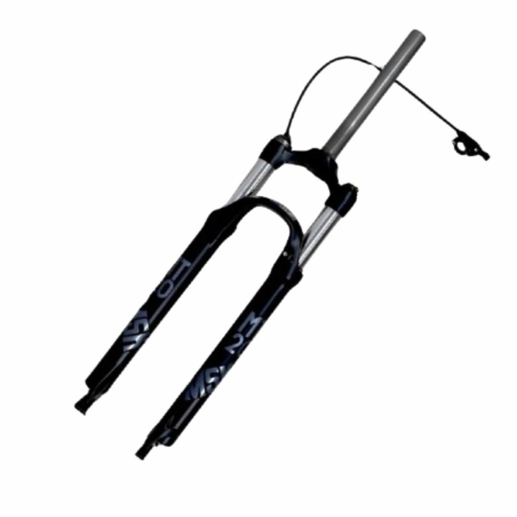 Suspensao Alum. 29 Mt-20 28.6 Ahd 100mm T.guidao Mastershock