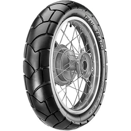 Pneu Xre Traseira Moto Vipal Tr400 120/80-18 62s Tt Uso Com Camara Original Sahara Lander