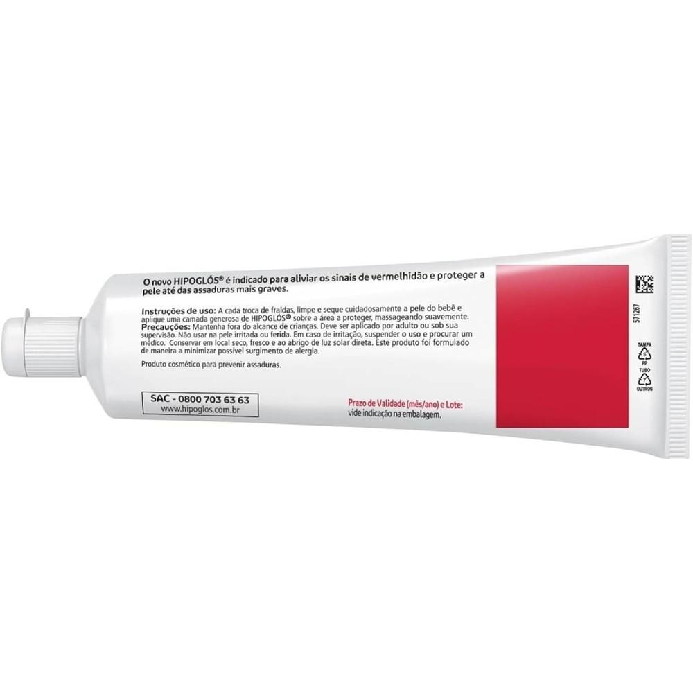 Hipoglós Pomada 120g