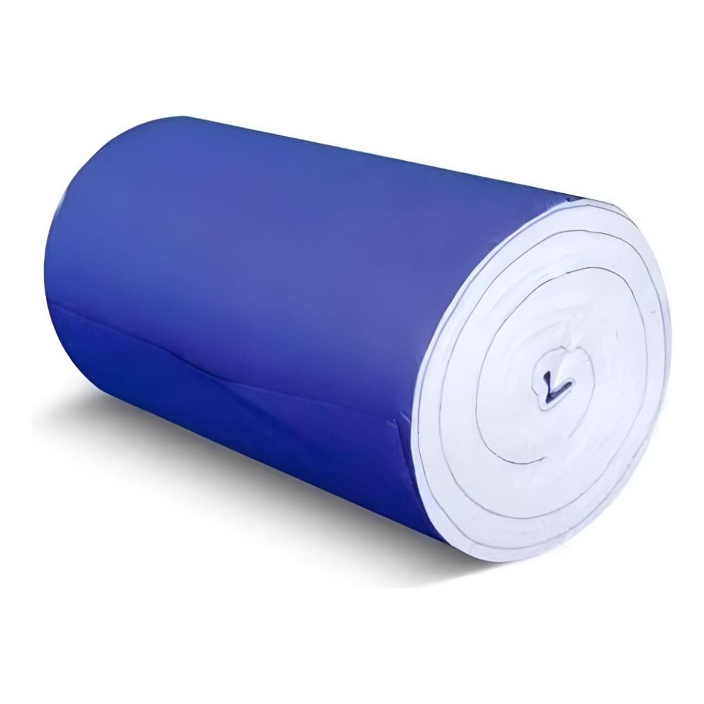 Rolo De Algodão Hidrófilo Apolo 250G