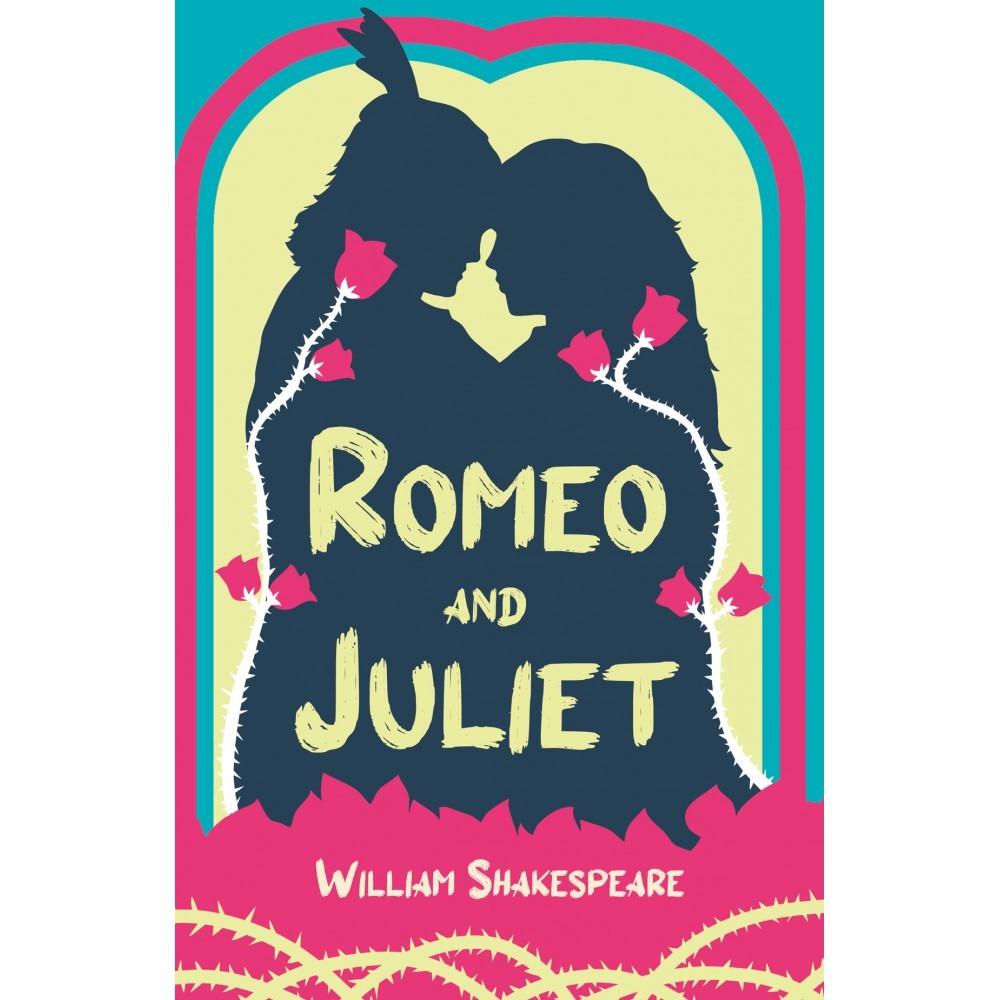 Livro Romeo And Juliet W.books