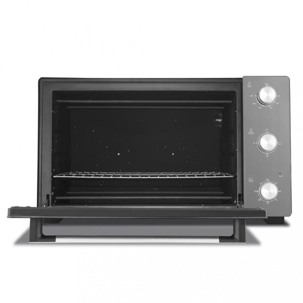 Forno Elétrico Philco Full Glass Pfe50pe 50L