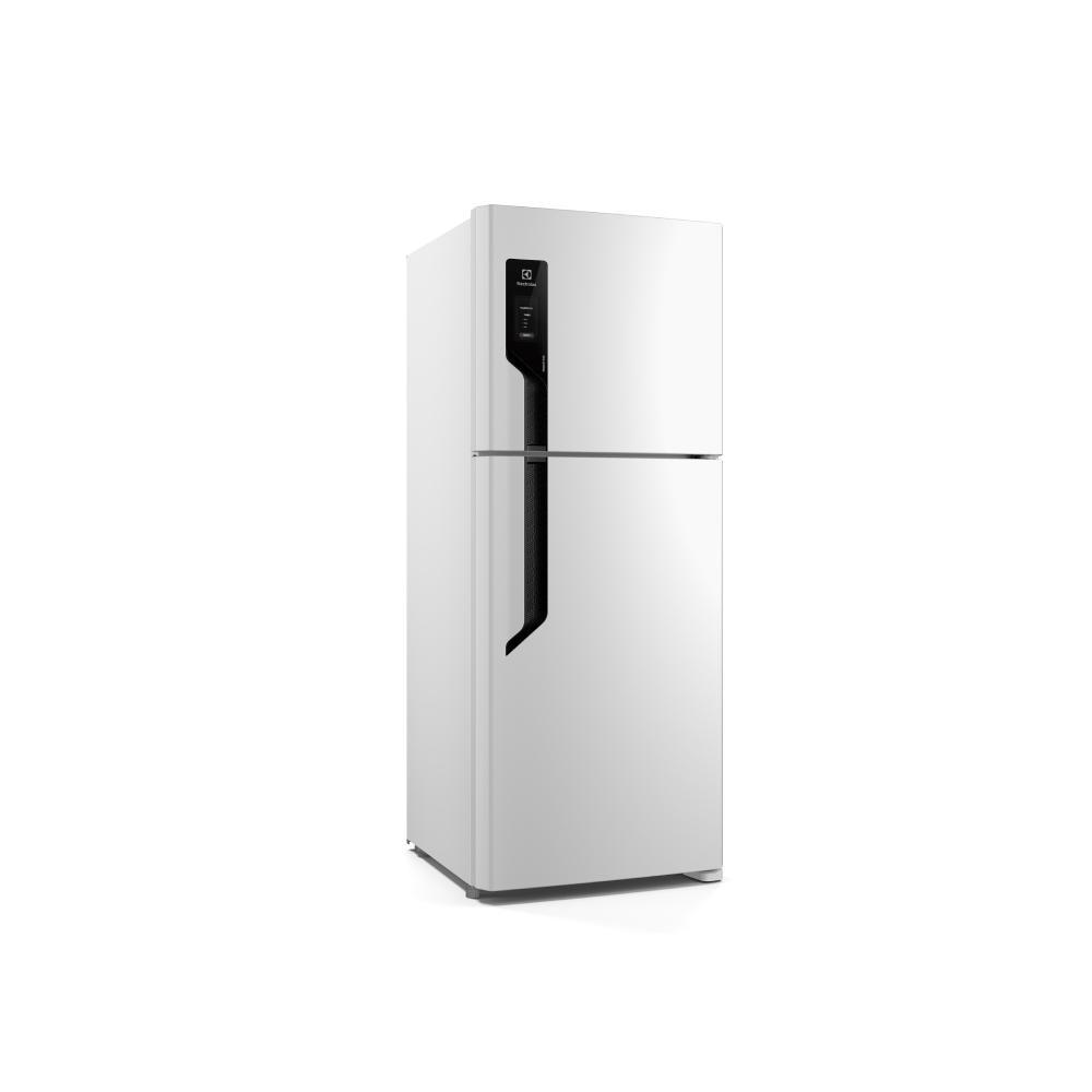 Geladeira Electrolux 431 Litros Frost Free TF70 Branca - 110V