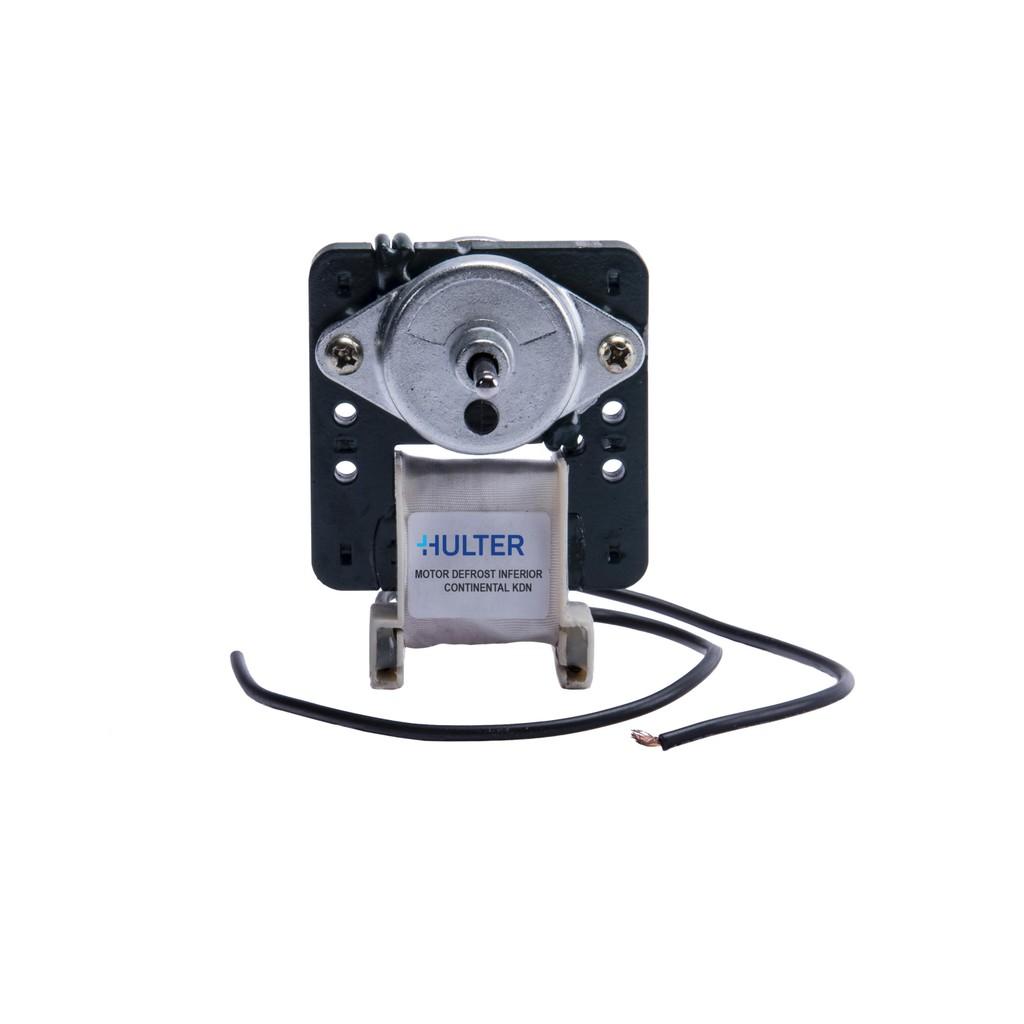 Motor Defrost Para Continental Kdn Inferior Hulter Ht3mdc2infp - 220V