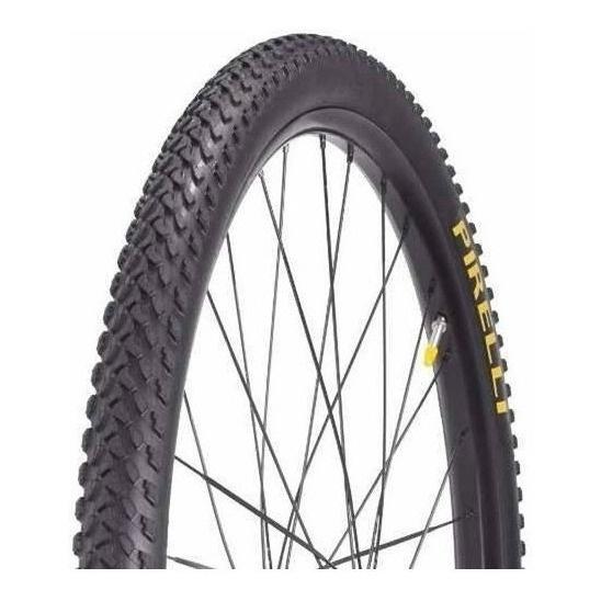 Pneu Bicicleta Pirelli Scorpion Mb2 Aro 26x2.0 Bike Mtb