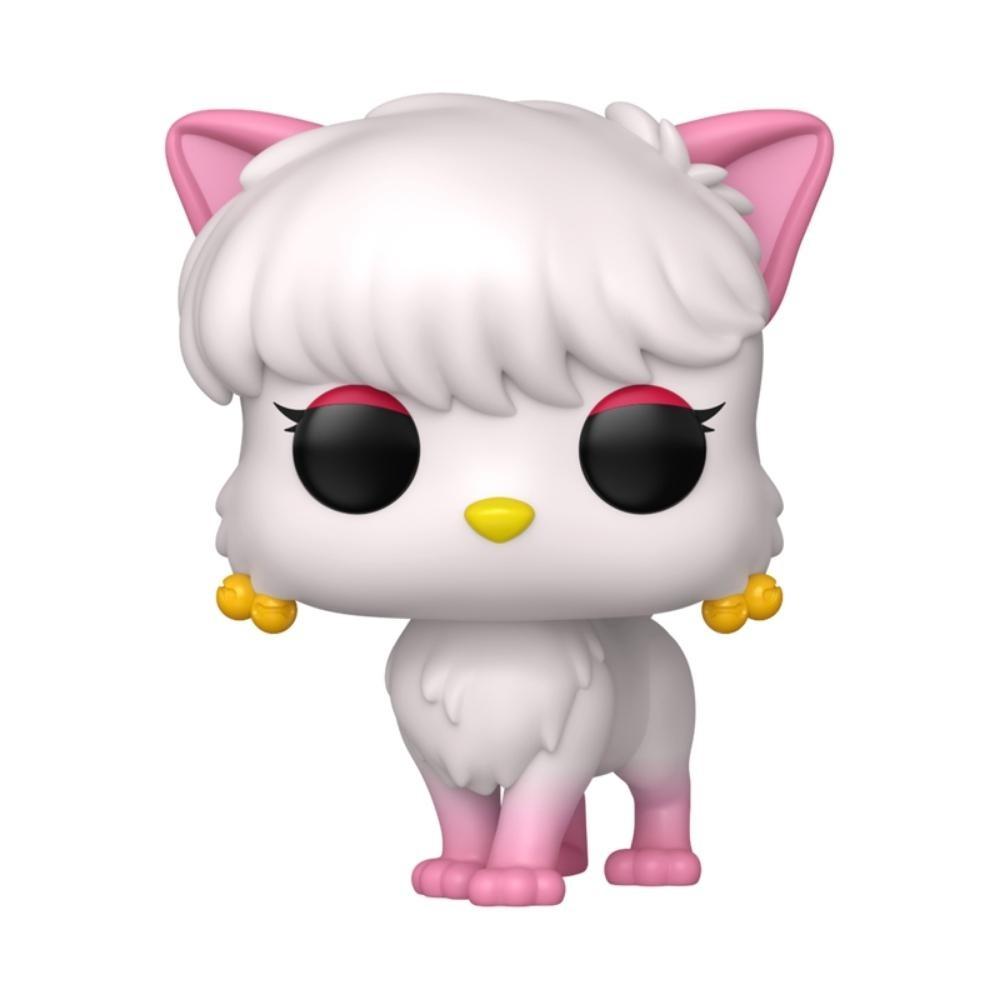 Boneco Funko Pop Ranma 1/2 - Shampoo Com Chase