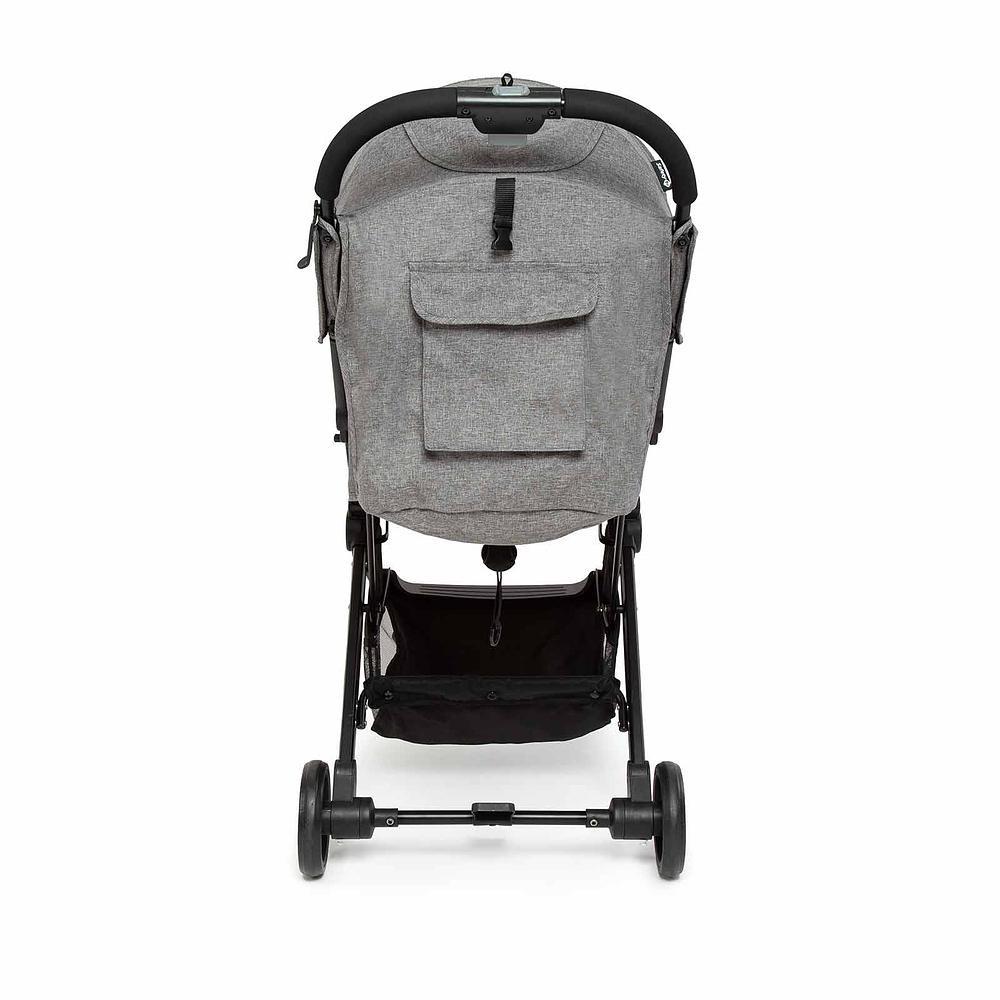 Carrinho De Bebê Bytes Grey Denim- Safety 1st