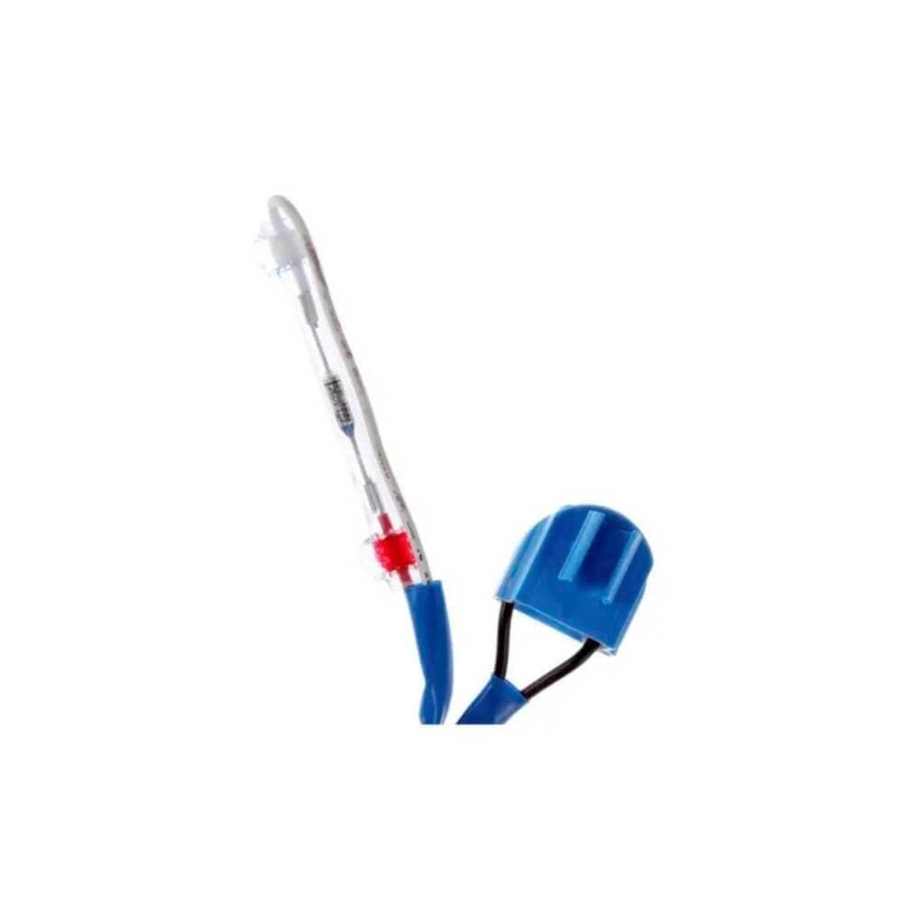 Rede Bimetálico Fusível DF36 Para Geladeira Electrolux Ht3a99323801p Hulter