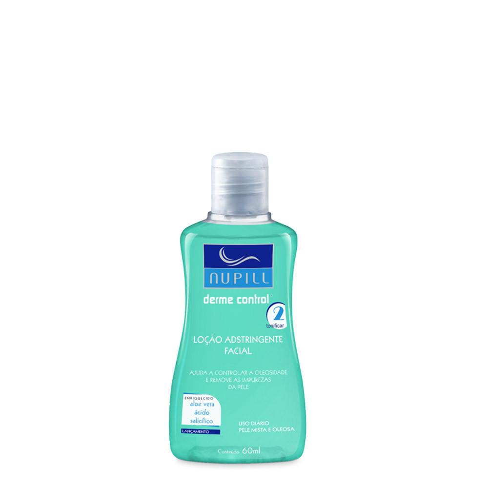 Travel Kit Anti Acne Nupill Derme Control