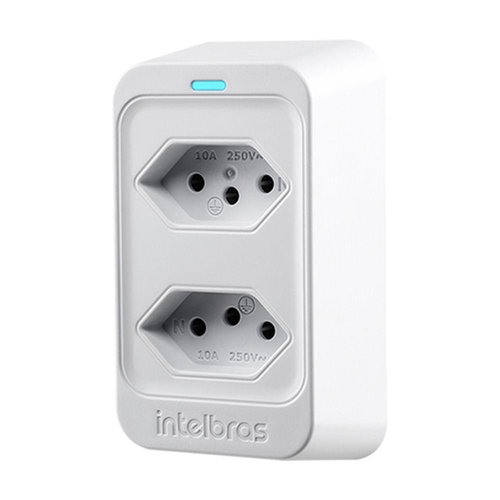 Dispositivo De Proteção Elétrica Intelbras Eps 302 Br