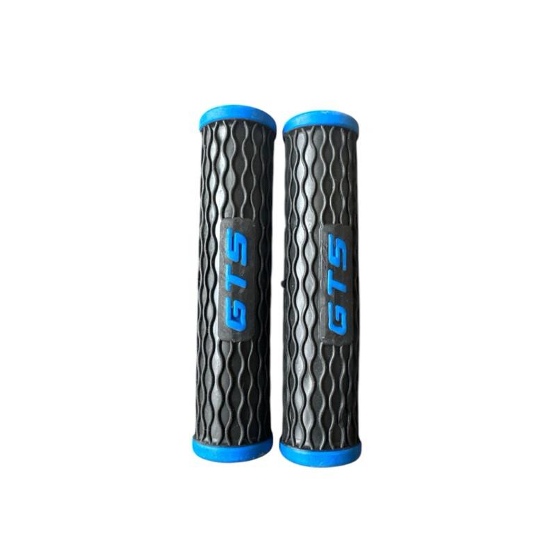 Manopla Punho De Bicicleta Mtb Borracha Cores Gts