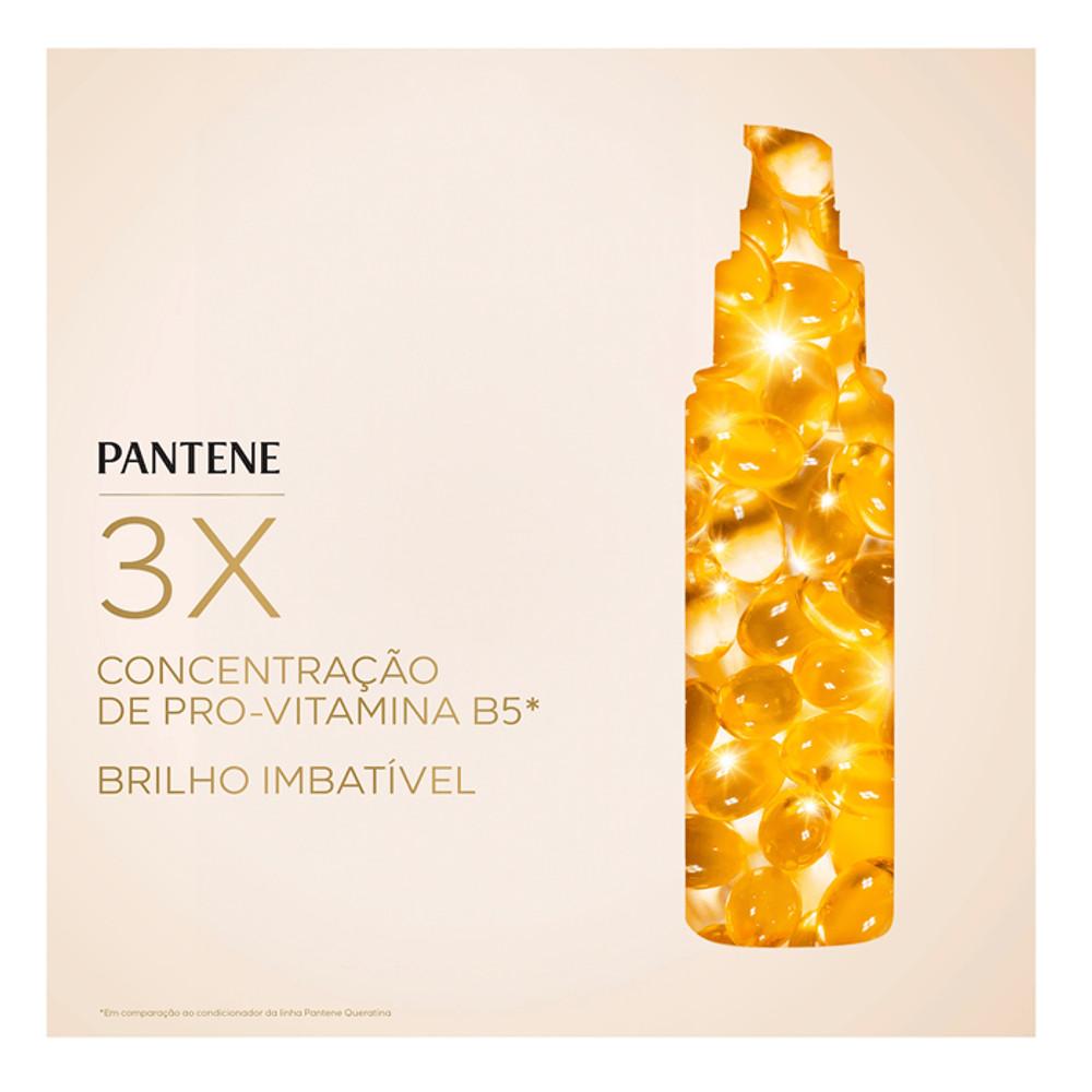 Óleo Milagroso Pantene Capilar Finalizador Leave-in 95ML