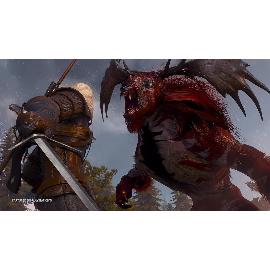 The Witcher 3 Wild Hunt Game Of The Year Edition Xbox One Midia Fisica