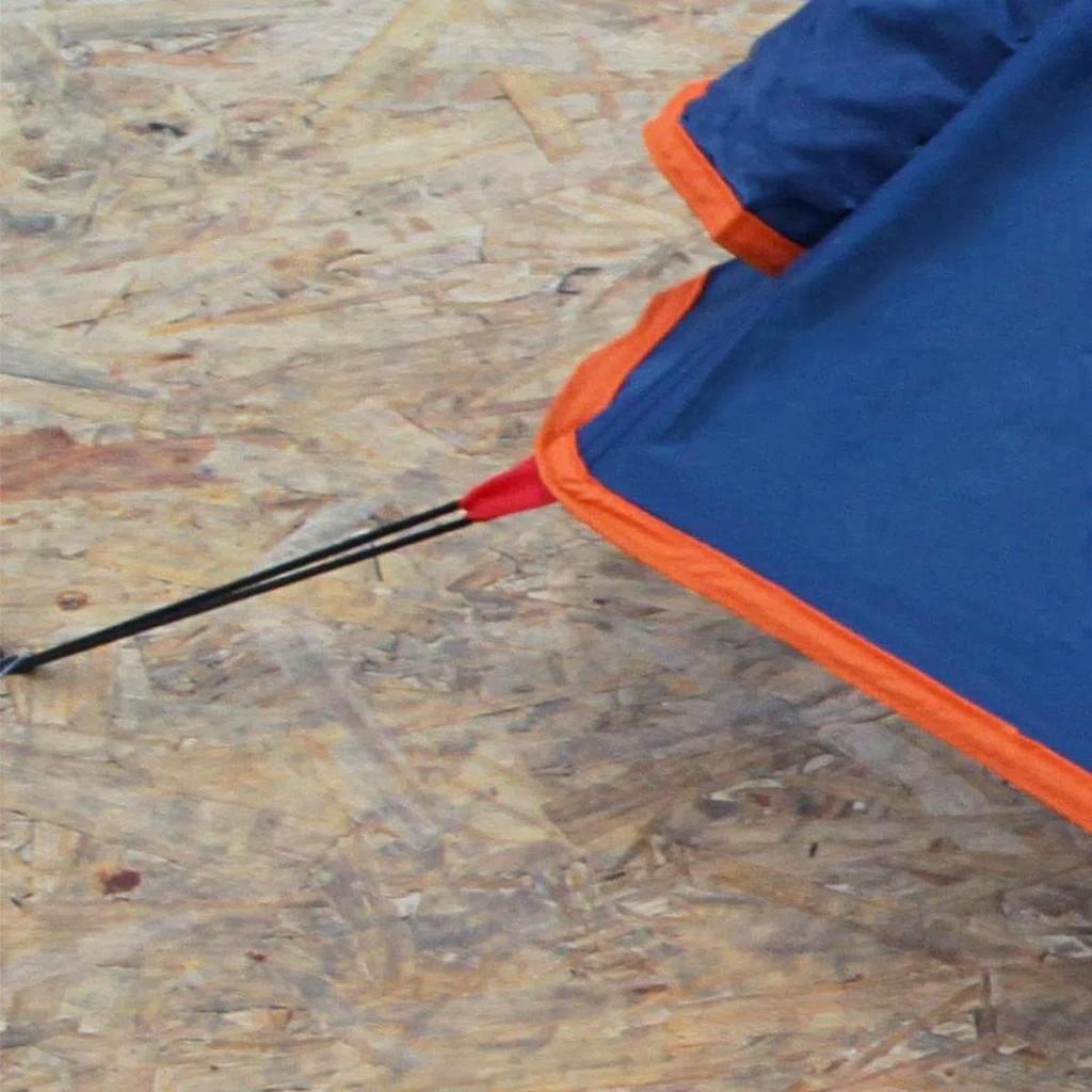 Barraca Para Camping Falcon 2 Pessoas - Nautika