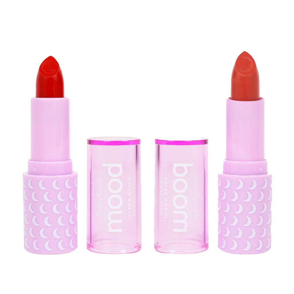Batom Ruby Rose ULTRA Slick Mood