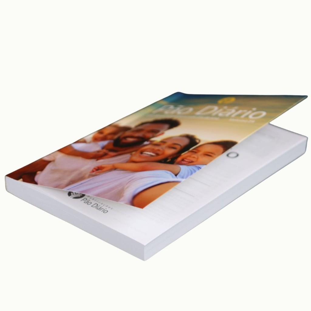 Devocional Pão Diário Volume 29 365 Reflexões Para O Seu Tempo Com Deus Família