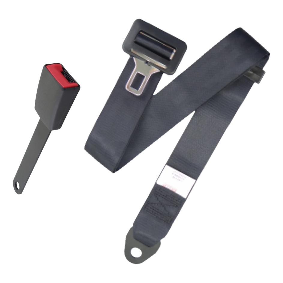 Kit Cinto De Segurança Fusca Brasília Opala