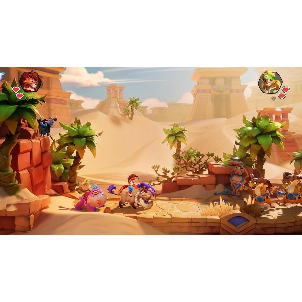 Nikoderiko The Magical World Directors Cut Xbox Series X Midia Fisica