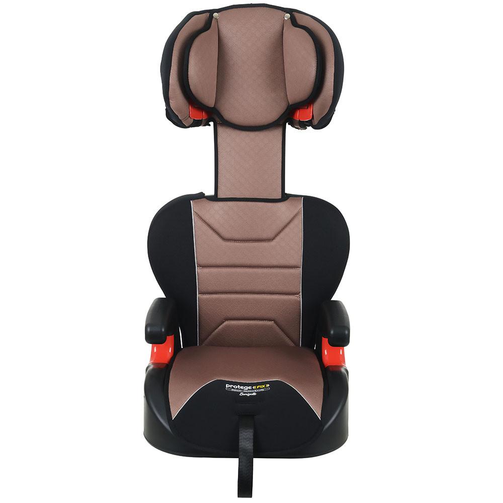 Cadeira Para Auto Burigotto Protege Fix 15 A 36 Kg