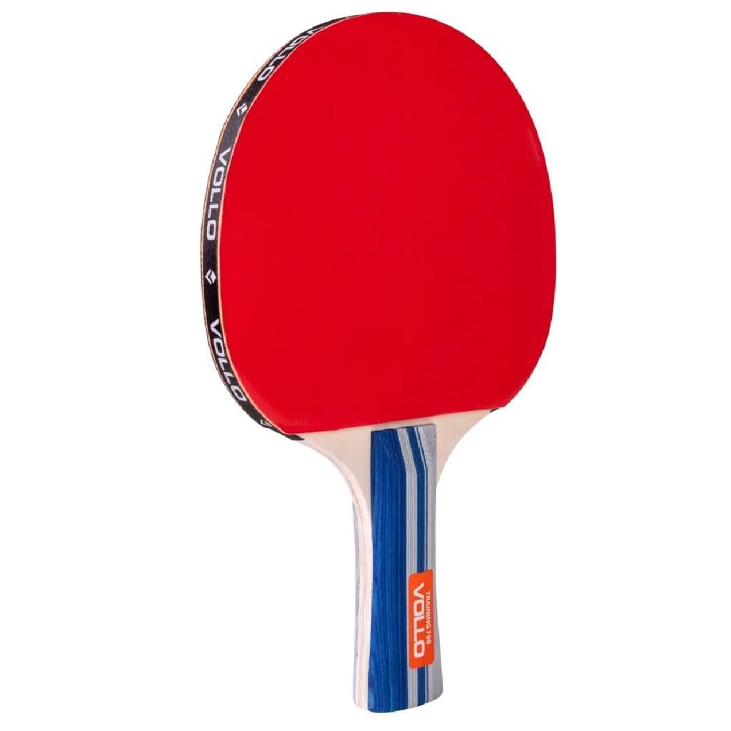 Raquete Vollo Tênis De Mesa Training 700
