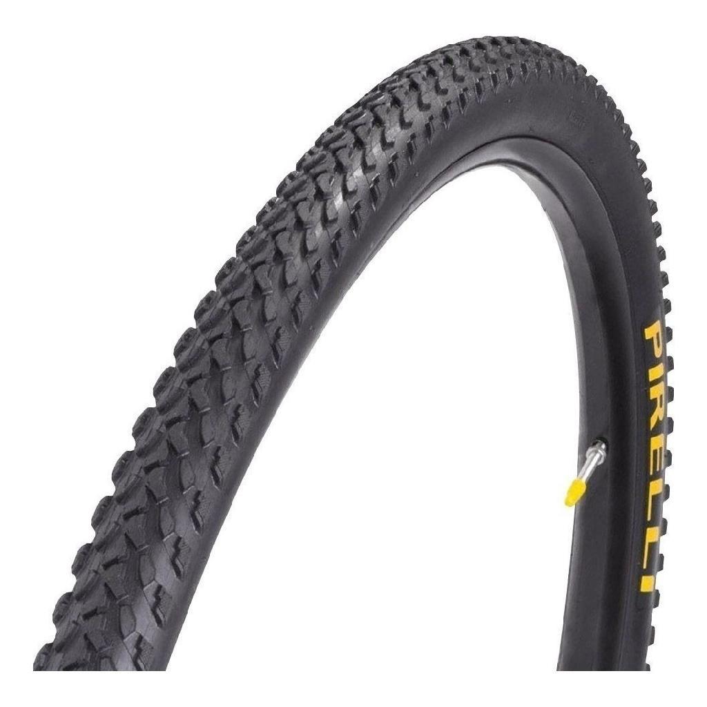 Pneu Pirelli Scorpion MB2 Aro 26x2.0 Mtb Para Bicicleta