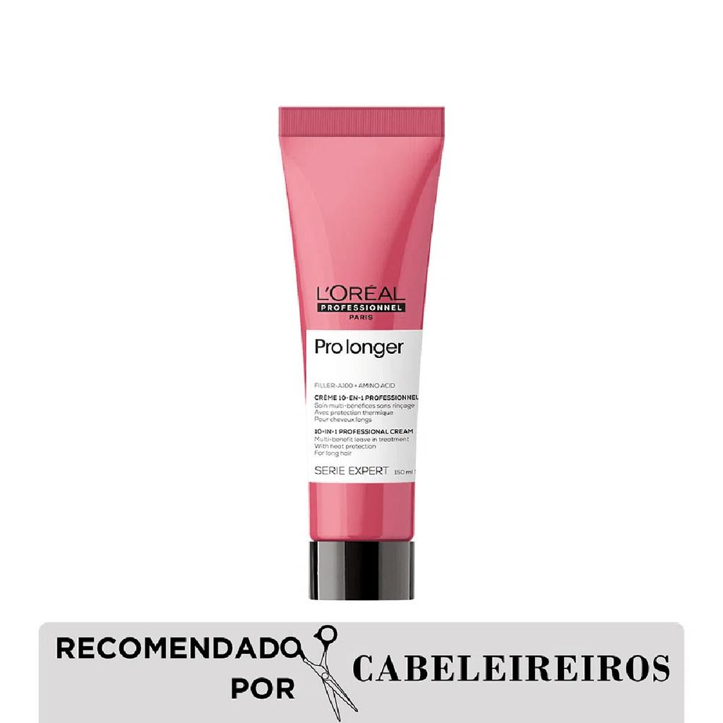 Leave-in Serie Expert L Oreal PRO Longer - 150ml