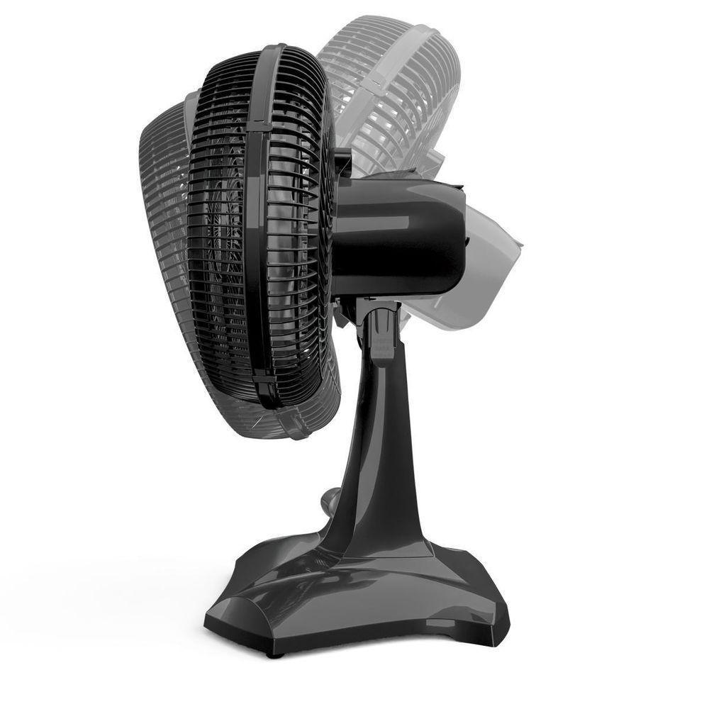 Ventilador Prime Air 36cm Maxx Force 6 Pás 60W Avte300 110V