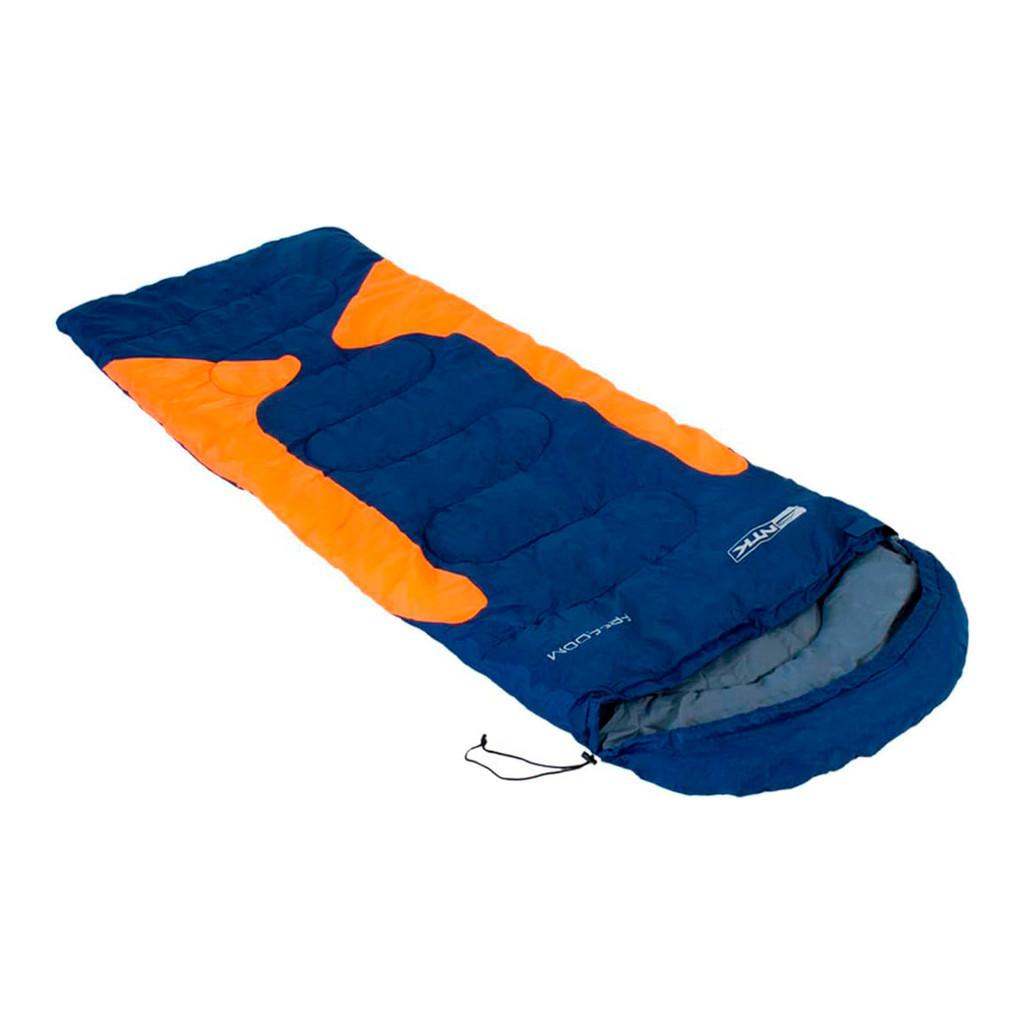 Saco De Dormir Freedom Ou Viper Ntk Solteiro Para Diferentes Temperaturas Confortável E Resistente