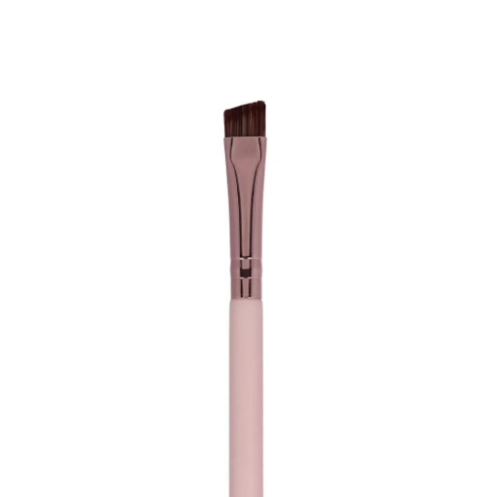 Pincel Duo Para Sobrancelhas Nina Make Up