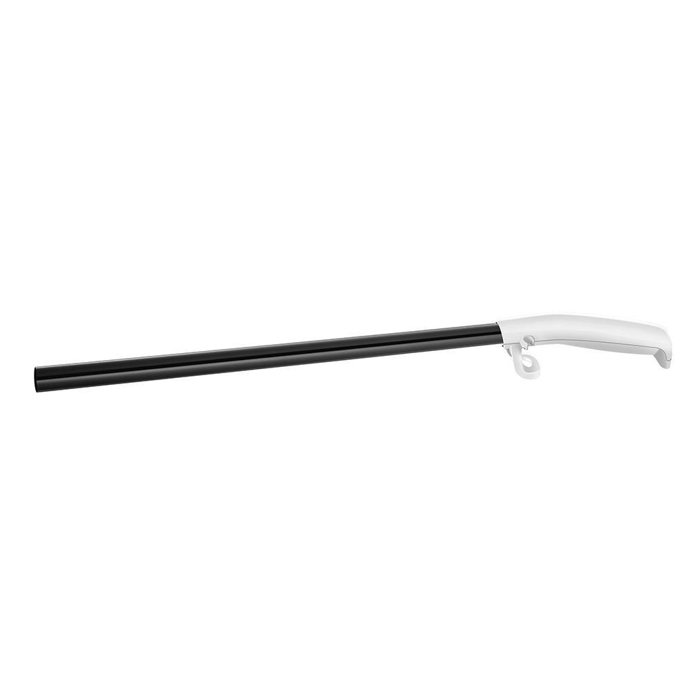 Aspirador De Pó Vertical ULTRA Branco E Azul Petróleo 800W Ap-39