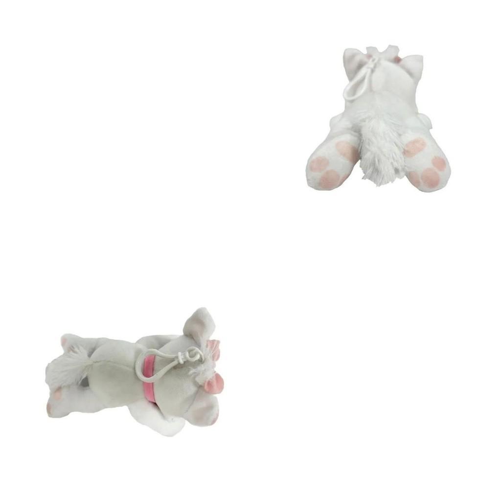 Pelúcia Disney Clipon Dormindo 12cm - Fun