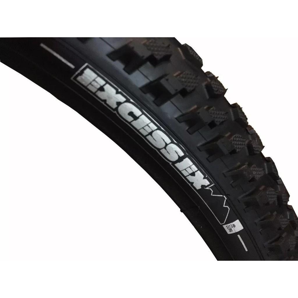 Par Pneus Levorin Excess 26x1.95 Cravo Mtb