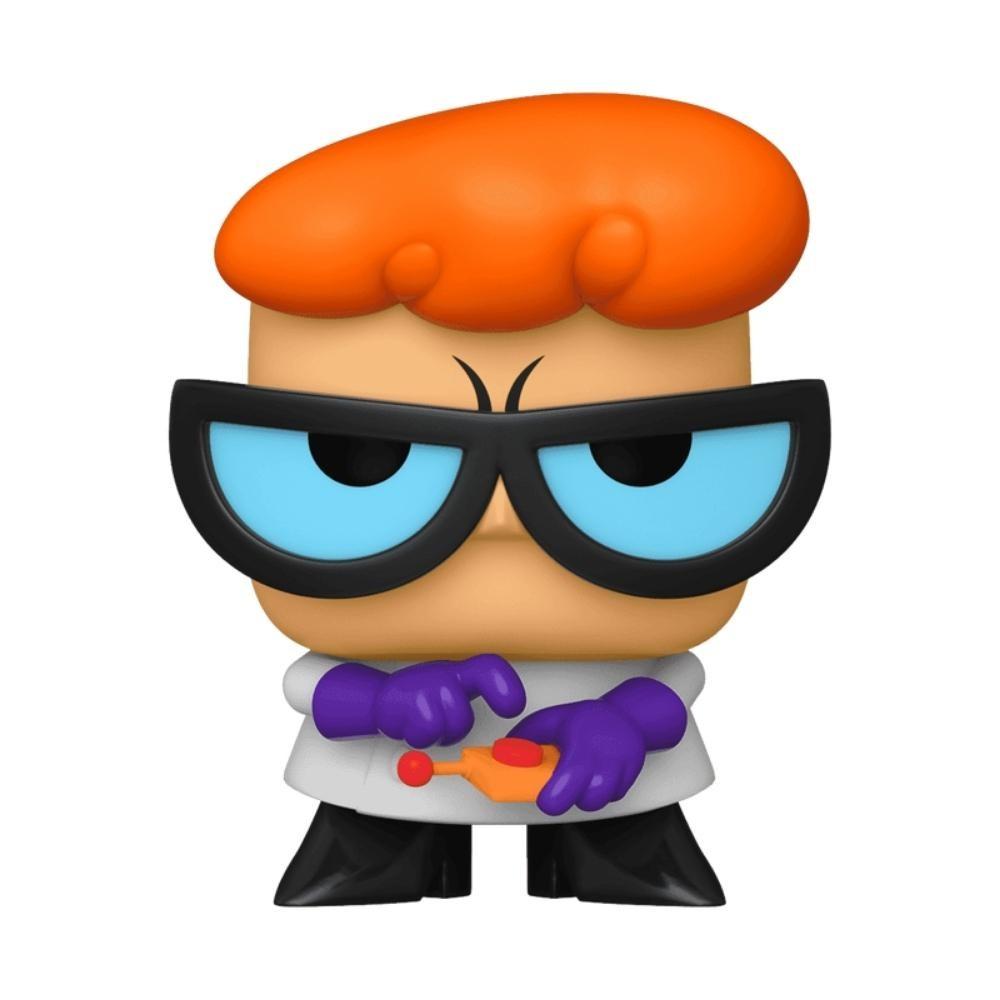 Boneco Funko Pop Cn - O Laboratório De Dexter