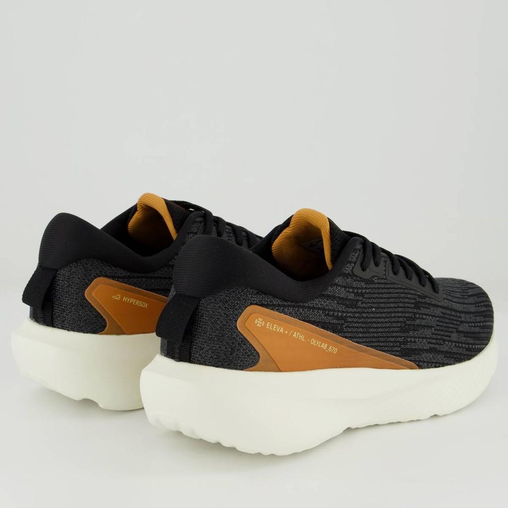 Tênis Olympikus Flit 3 Feminino Preto