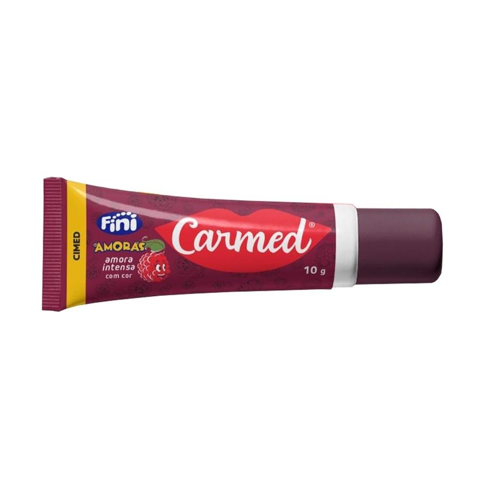 Kit 2 Und Carmed Fini Amora Intensa 10g