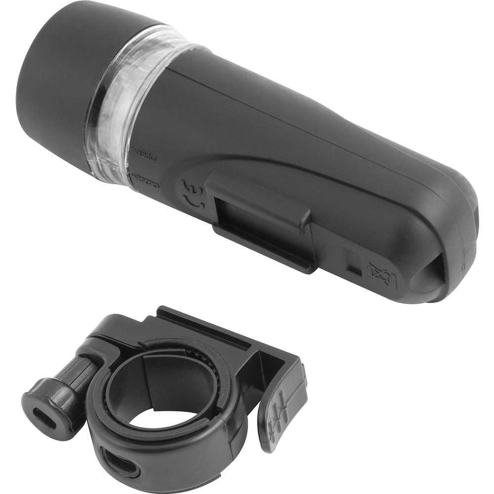 Lanterna Para Bicicleta Vonder
