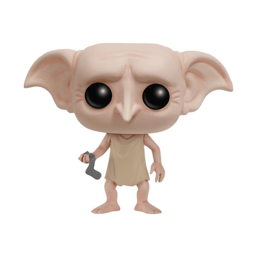 Boneco Funko Pop Harry Potter - Dobby