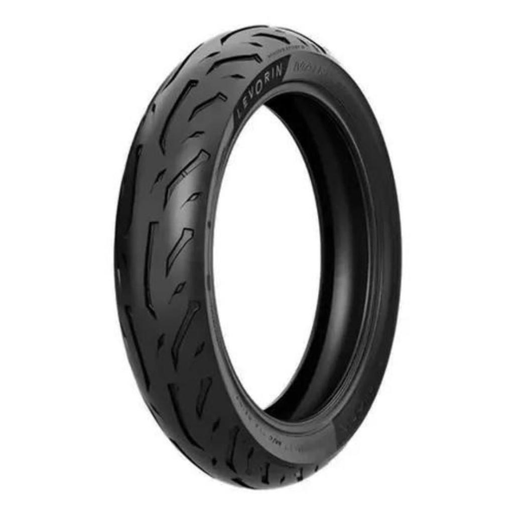 Pneu Moto Aro 17 110/70-17 Levorin 59S Tl Matrix Sport Ii