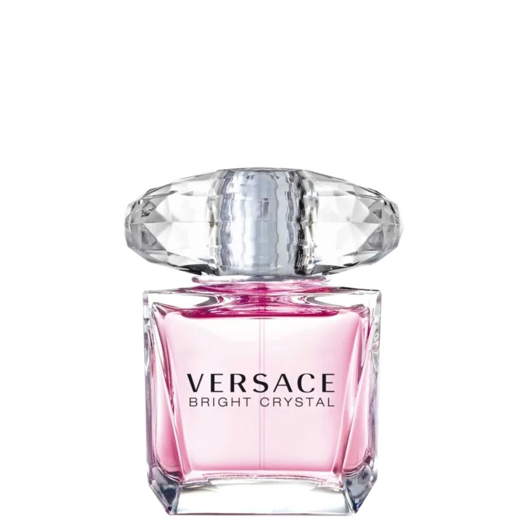 Bright Crystal Versace Edt - Perfume Feminino 30ml