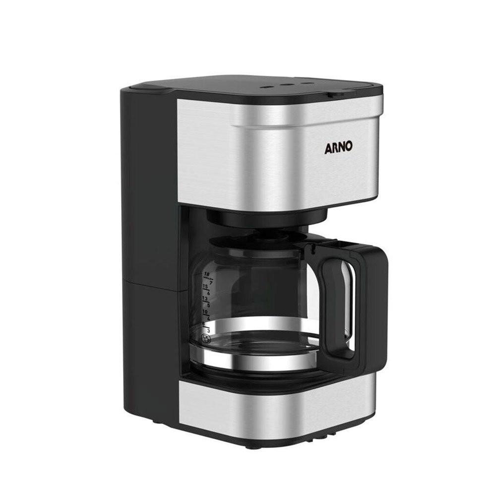 Cafeteira Arno Preferita Cfpf 750 Ml