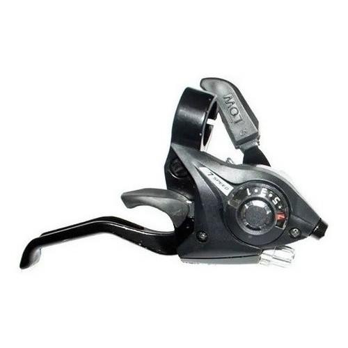 Passador Rapid Fire Sunward 21V 3X7 Tipo Shimano
