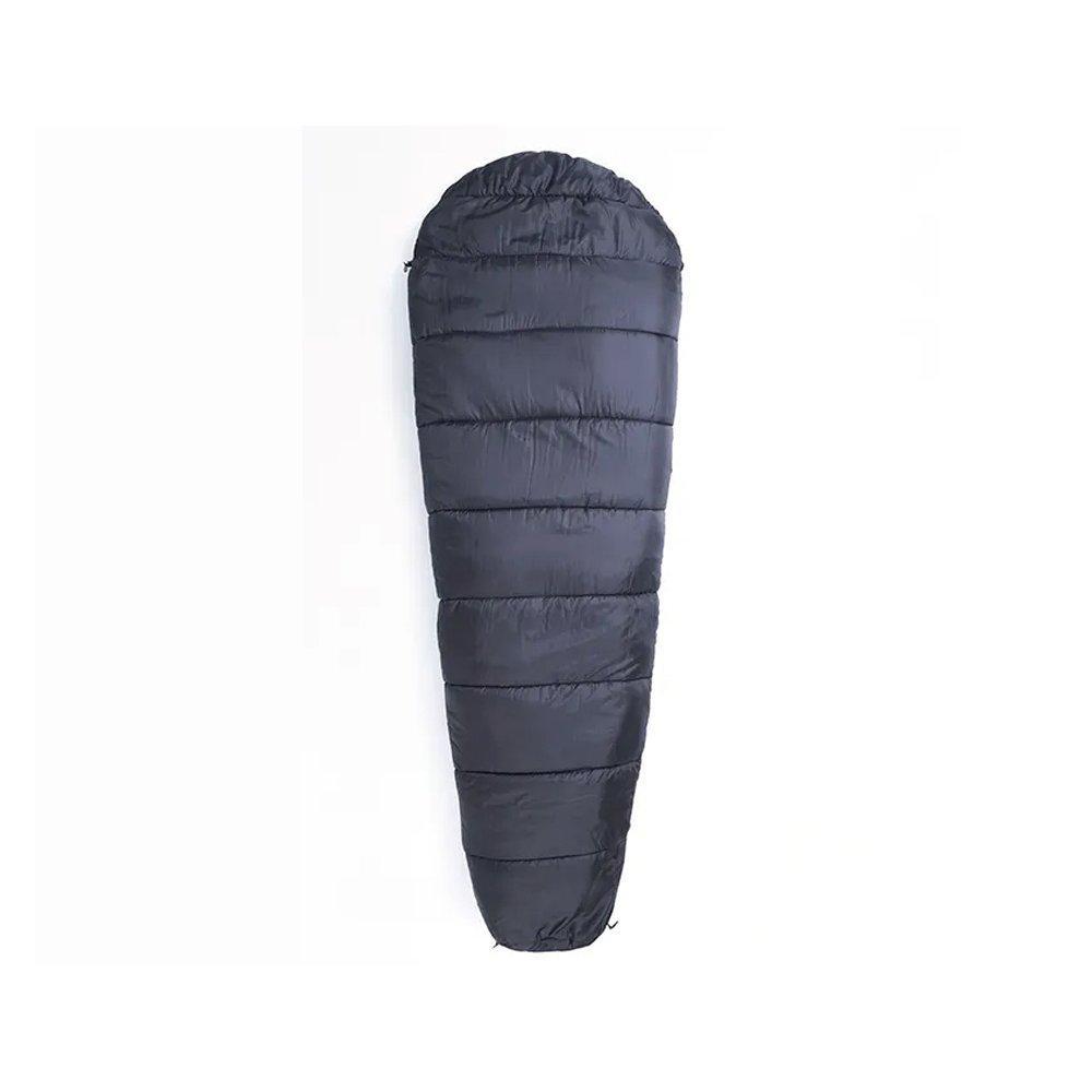 Saco De Dormir Qiwa Capacidade Térmica -5 C À 5 Pto Hawapi