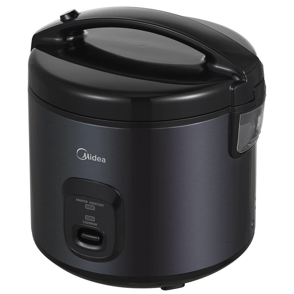 Panela De Arroz Elétrica 5L Midea - Pae50